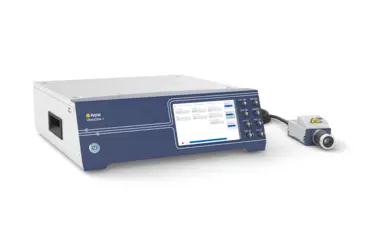 Vibrometry products – VibroOne+ compact laser vibration sensor