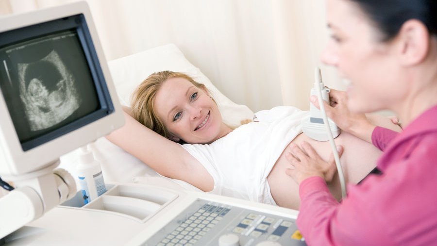 ultrasound transducers