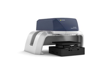 TopMap Pro.Surf topography measurement instrument for evaluating surface parameters with large FOV