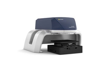 TopMap Pro.Surf topography measurement instrument for evaluating surface parameters with large FOV