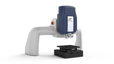 TopMap Micro.View+ is the modular, next-generation optical 3D surface profiler