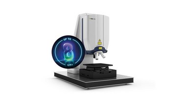MSA-600 Micro System Analyzer Polytec