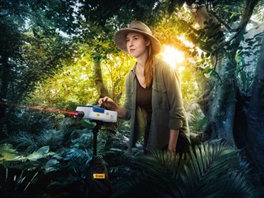 VibroGo for biological field studies VibroGo for biological field studies