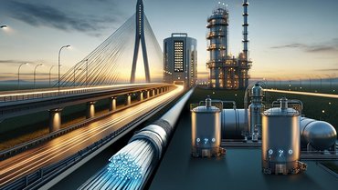 Fiber-Optic Sensing Technology