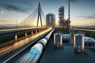 Fiber-Optic Sensing Technology