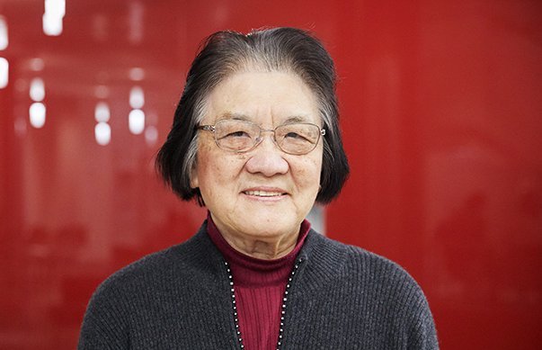 Prof. Rong Zhu Gan