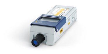 VibroGo portable laser vibration sensor