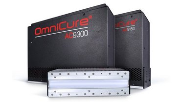 UV-Aushärtungssystem Omnicure AC9-Serie
