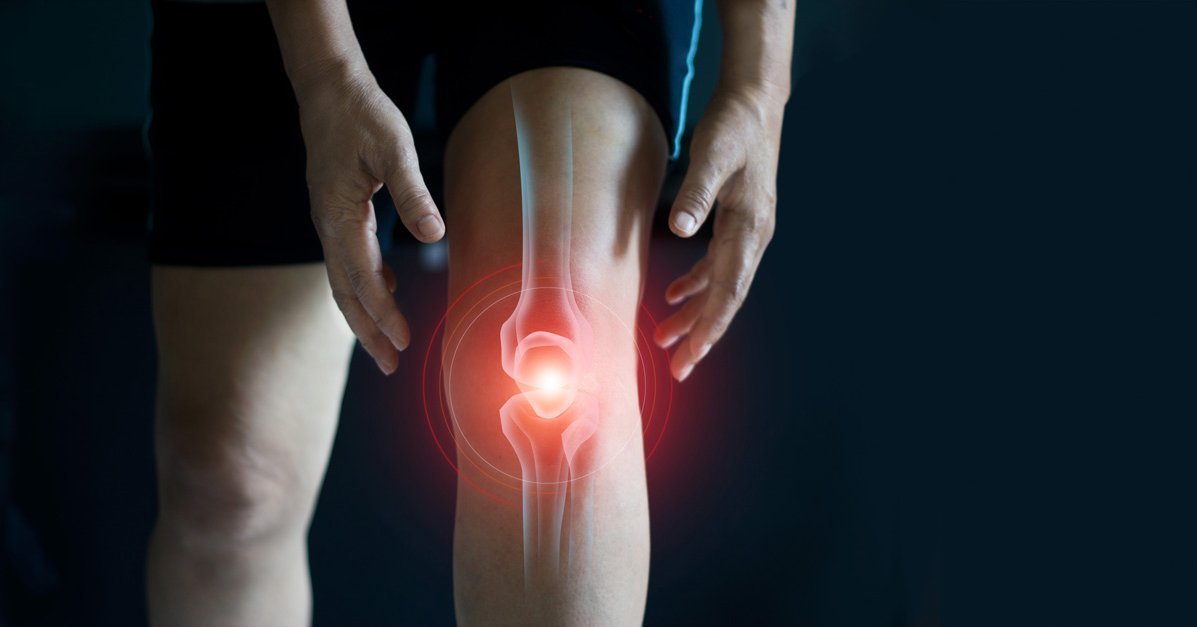 Laser vibration measurement enhances osteoarthritis therapy Polytec