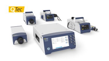 VibroFlex laser Doppler vibrometer system for non-contact vibration analysis VibroFlex laser Doppler vibrometer system for non-contact vibration analysis