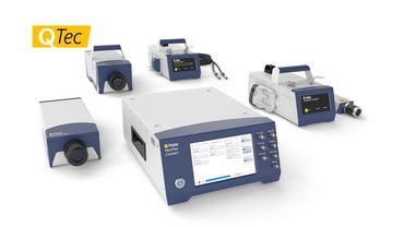VibroFlex laser Doppler vibrometer system for non-contact vibration analysis VibroFlex laser Doppler vibrometer system for non-contact vibration analysis