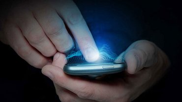 Haptic displays