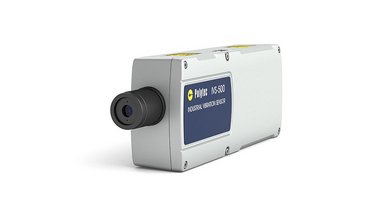 IVS-500 Industrial Vibration Sensor for acoustic quality inspections in-line IVS-500 Industrial Vibration Sensor for acoustic quality inspections in-line