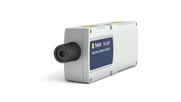 IVS-500 Industrial Vibration Sensor for acoustic quality inspections in-line  IVS-500 Industrial Vibration Sensor for acoustic quality inspections in-line