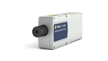 IVS-500 Industrial Vibration Sensor for acoustic quality inspections in-line IVS-500 Industrial Vibration Sensor for acoustic quality inspections in-line