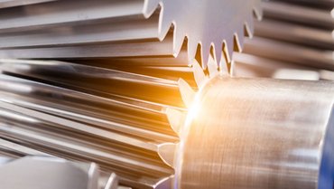 Gear wheels