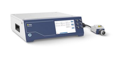 VibroOne compact vibration sensor solution VibroOne compact vibration sensor solution