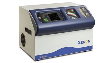 Photonisches Sintern: R&D-Desktop-System - X-1100