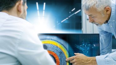 Surface topography measurement as a service and equipment rental Surface topography measurement as a service and equipment rental