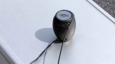 Qlws LightWeightShaker - integrated high resolution force sensor with patented shaker decoupling system Qlws LightWeightShaker - integrated high resolution force sensor with patented shaker decoupling system