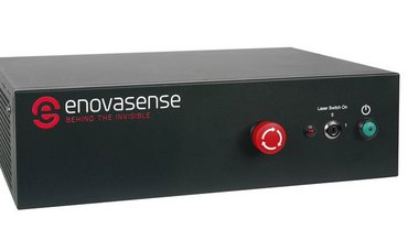 Datenverarbeitung mit modernsten Algorithmen