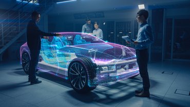 Automotive development