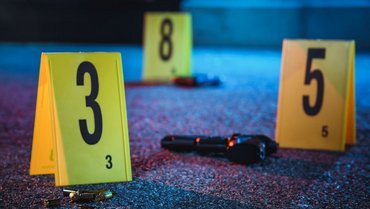 How surface metrology reveals the finest forensic details