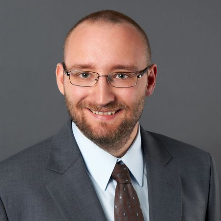 Pierre Passarge, gfai tech GmbH