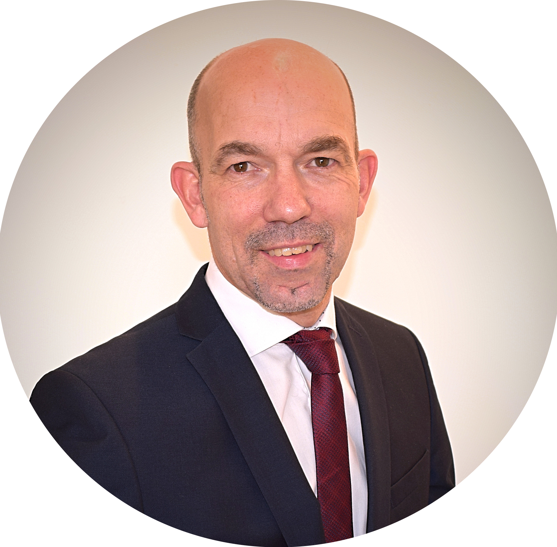 Carsten Schermer, Polytec GmbH