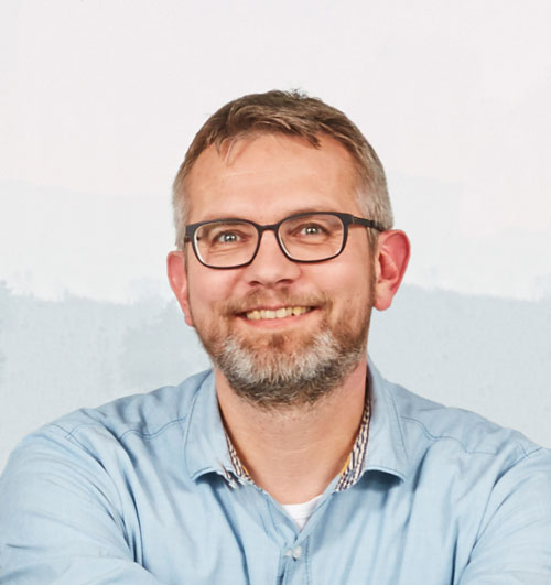 Dipl.-Ing. (FH) Jochen Grimm Dipl.-Ing. (FH) Jochen Grimm