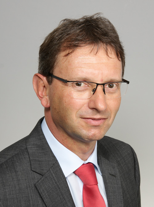 Burkhard Schöttler, IMS Messsysteme GmbH