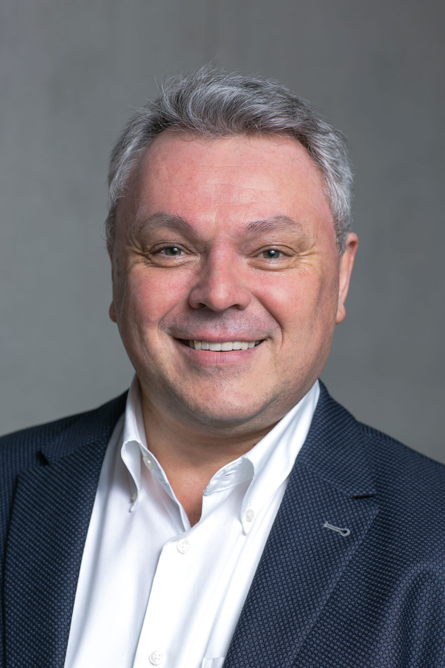 Professor Alfred Isele, University of Applied Sciences Offenburg, Germany