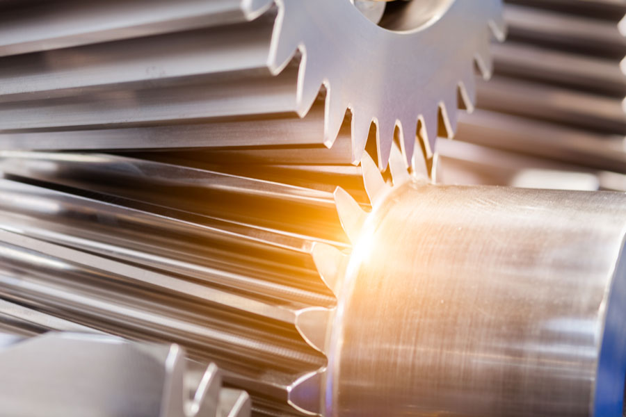 Gear wheels