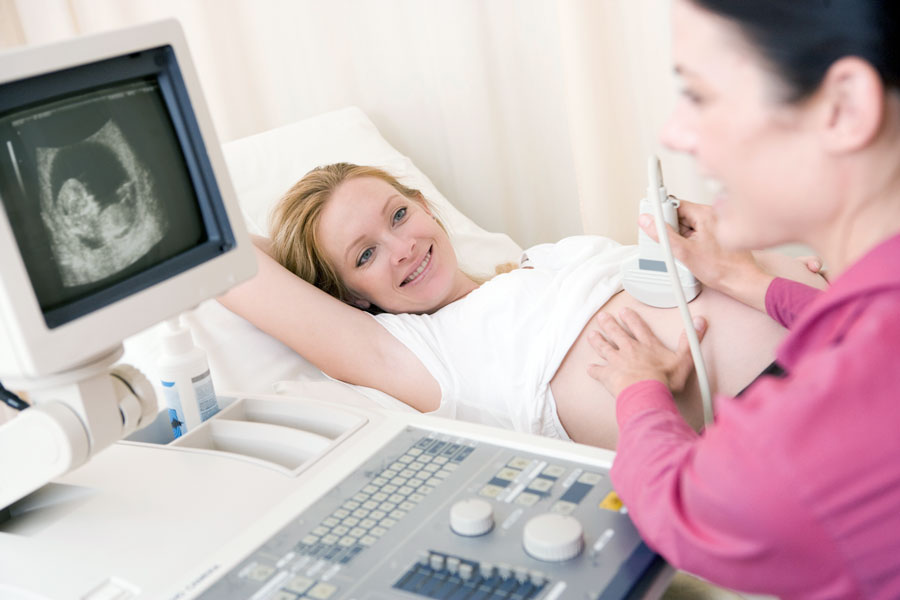 ultrasound transducers