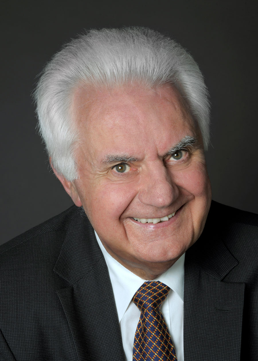 Prof. Dr. Weckenmann