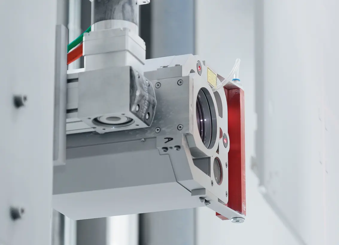 Contactless real-time measurement reduces operating costs - Magazine